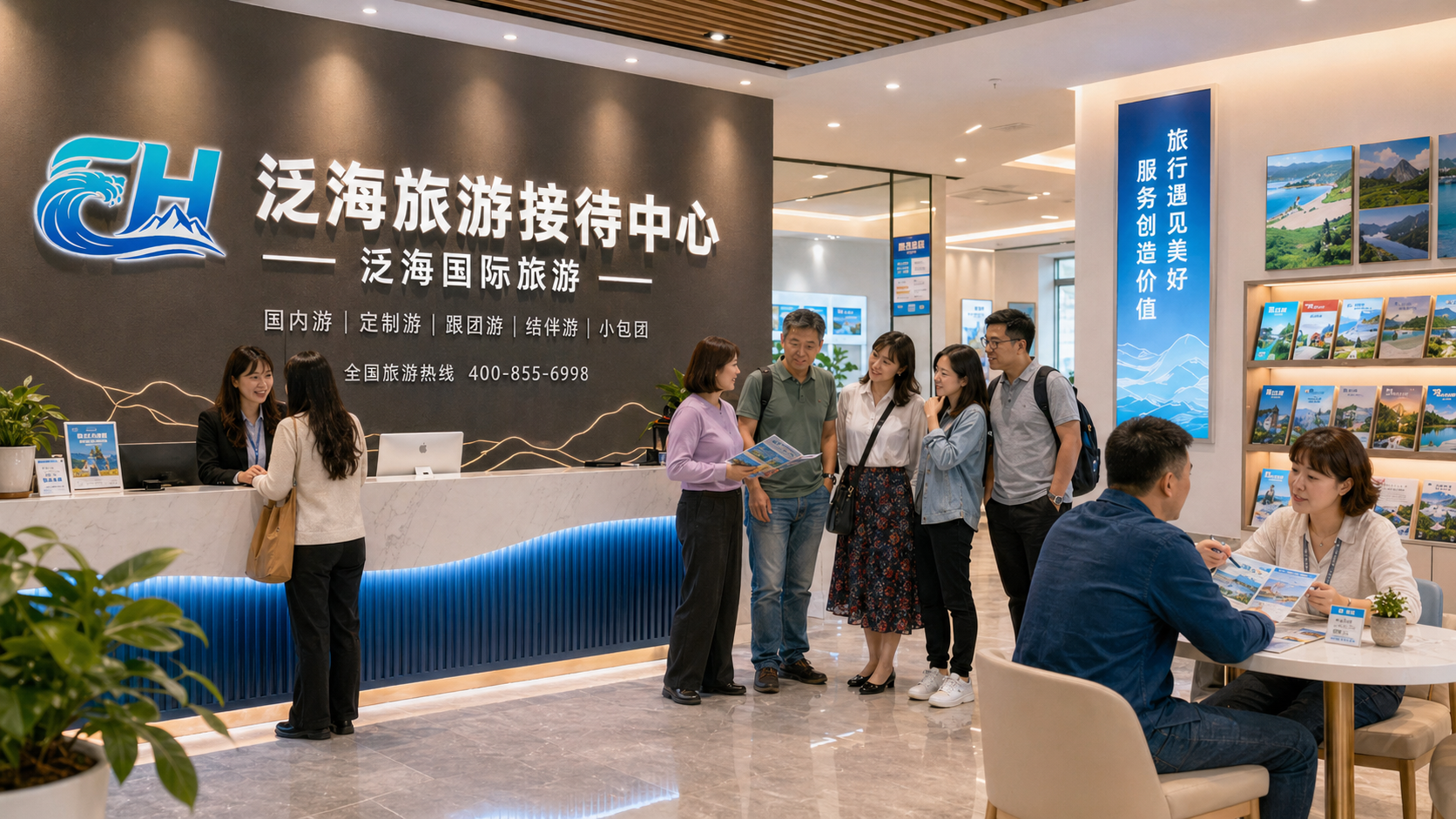 杭州及华东旅游