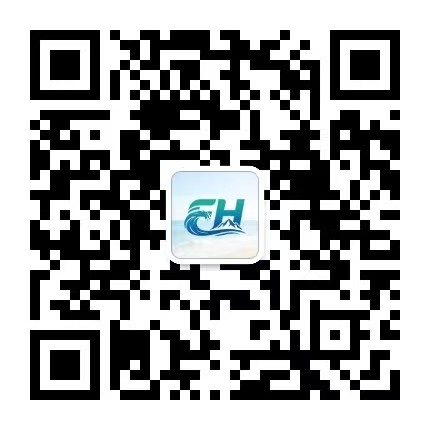 泛海国际旅行社公众号二维码